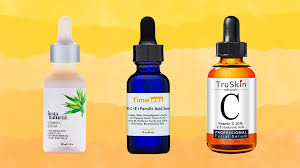 Some liquid formulas of vitamin e. The Best Vitamin C Serums On Amazon Under 50 Glamour