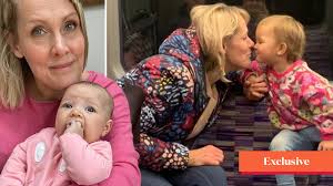 'I had an IVF as a single woman and it's the best thing I ever did