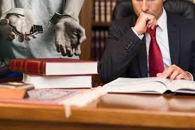 Reasons Why One Should Hire An Appellate Attorney Criminal Defense Lawyer Criminal Defence Lawyer Good Lawyers