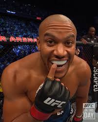 When Ciryl Gane KO'd Tai Tuivasa in France! 🇫🇷