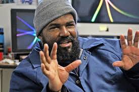 He's the hugh hefner of men, he just likes younger boys. San Quentin Podcast Ear Hustle Wins International Contest Inside Cdcr