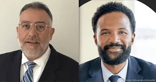 Lawrence leaders make case for opportunity, prosperity