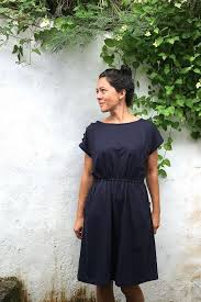 Sew Diy Lou Box Dress Sewn Sewing Dresses Dresses Clothing Patterns