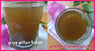 حياتي وردي فوائد السدر للشعر وطريقة عمل شامبو السدر الطبيعي Shampoo Beauty Food