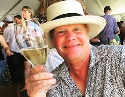 Longtime Casa Pacifica supporter Greg Finnerty of Ventura dies at 56