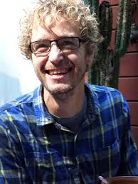 Lex Pelger: Warrior of the Weird