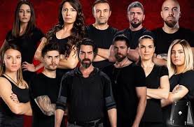 Последние твиты от ersin korkut (@ersinkorkt). Survivor Ersin Korkut Home Facebook