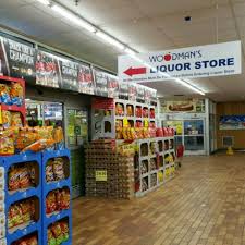Photos At Woodman S Liquor Store Liquor Store