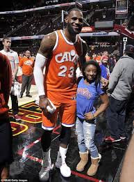 Has two sons (lebron james jr. Parity Lebron James Size Up To 74 Off