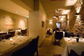 117 kişi burada olduğunu bildirdi. La Ciboulette Restaurant In Knokke Strandverblijf