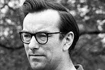 Tony Todd Alex (AJ) Clacher 1935-2015