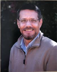 Christopher (Chris) Mitchell West Obituary