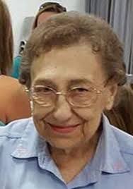 Rae Marie R. Walters Obituary August 29, 2020