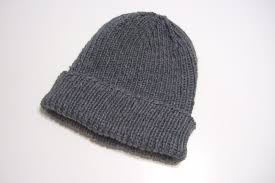 Us 6/4 mm 24/60 cm cns or dpns size: Favorite Ribbed Hat For Straight Needles Knit Beanie Pattern Knitting Patterns Free Hats Beanie Knitting Patterns Free