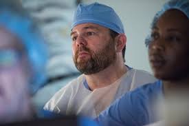 Novant Health offers advanced comprehensive care for colorectal cancer