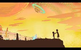 Regarder des films en streaming complet sur votre smart tv, console de jeu, pc, mac, smartphone, tablette et bien plus. Rick And Morty R Wallpapers Rick And Morty Wallpapers Morty Wallpaper Rick And Morty Background