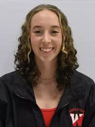 2022-23 Women's Swimming and Diving Roster