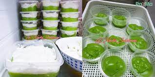 Tapi yang membezakan kuih limas dengan kuih pelita ialah dari segi penggunaan tepung. Resipi Tepung Pelita Tak Perlu Kukus Guna Sukatan Cawan Je Confirm Sedap Dan Wangi Pa Ma