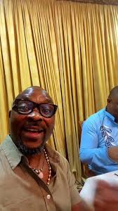 Femi Fani-Kayode added a new photo.