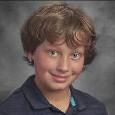 Florida boy Jesse Brown dies after injured ankle leads to flesh-eating  bacteria