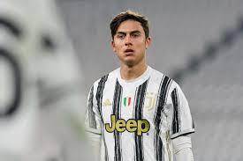 Juventus turin hat den vertrag mit paulo dybala immer noch nicht verlängert. 90plus Dybala Vor Baldiger Verlangerung Bei Juventus 90plus