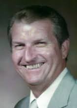 Obituary information for Robert Dean Powell