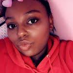 Briana Whitt's Instagram, Twitter & Facebook