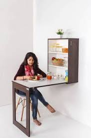 Recommended product from this supplier. Invisible Bed Wall Mounted Folding Solid Wood 2 Seater Dining Table Price In India Buy Invisible Bed Wall Mounted Folding Solid Wood 2 Seater Dining Table Online At Flipkart Com