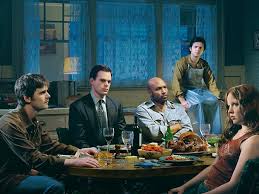 5 Reasons to Watch 'Six Feet Under' Now That It's on Netflix | Thought  Catalog