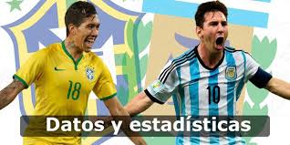 Brasil nunca ha perdido en la copa américa como local. Brasil Vencio 2 0 A Argentina Y Clasifico A La Final De La Copa America 2019 Deporte Total El Comercio Peru