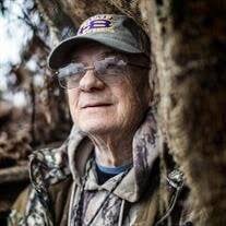 Ira "Don" Cahill Obituary