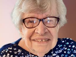 I. Jane (Kipp) Fehr, 95, of Hellertown (OBITUARY)