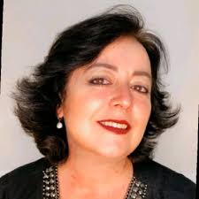 Silvana Vasconcellos