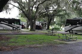 Lazy days rv park is situated west of forest park, close to general compressor inc. Lazydays Rv Campground Tampa Fl Rv Parks Rvpoints Com