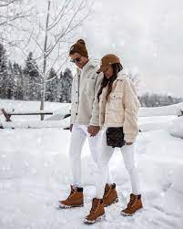 Couples Winter Photoshoot Outfits Mia Mia Mine In 2021 Matching Couple Outfits Couple Outfits Couple Winter Outfits