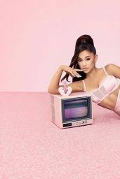 32 ($15.98/fl oz) $64.00 $64.00. Ariana Grande Thank You Next The Fragrance Campaign August 2019 More Photos Celebmafia