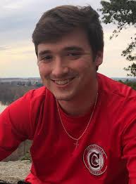 Introducing the 2020-2021 Officers: -President: Joe Alessandro -V.  President : Josh Morris -Treasurer: Shane Martrich -Secretary: Cole Forte  -Health & Wellness: Phil Jacolow -Social Media: Clayton Spencer