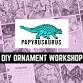 SAVE THE DATE - November 14 - DIY ORNAMENT... event in Northport, NY
