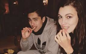 Natália Subtil To Take Sergio Mayer Mori To Court Over Child Support