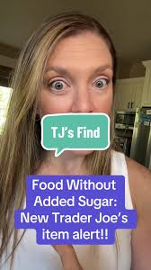 Thank you #TraderJoes The new #overnightoats are 🔥🔥 #NoSugarMay  #SugarFreeLifestyle #NoSugar #SugarAddiction #SugarFree #Sugar  #SugarFreeLife
