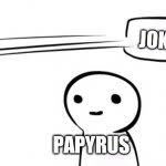 Over Your Head Meme Generator Imgflip