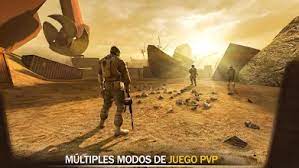 Play multiplayer games without limits! Code Of War Juegos De Guerra Pistolas Aplicaciones En Google Play