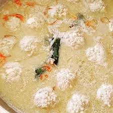 Gulai cincang adalah salah satu menu andalannya. Kanaka Kitchen Gulai Cincang Karani Masakan
