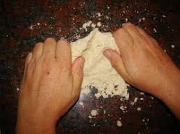 Cocina En Casa Como Hacer Tortillas Mexicanas Con Harina Maseca Tortas Mexicanas Como Hacer Tortillas Tortas