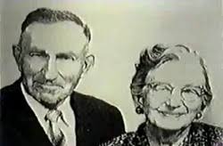 Chatman “Chat” Tackett (1887-1969)