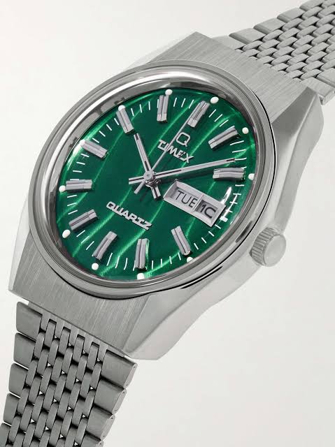 Timex watchuseek outlet