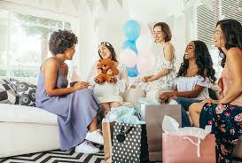 Maybe you would like to learn more about one of these? The Only Baby Shower Shopping Guide You Ll Need Mind And Mom