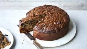 Mary Berry S Classic Christmas Cake Recipe Recipe Christmas Cake Recipes Food Spice Mix Recipes
