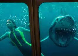 Images of [[:category:images of |nicole ( 47 meters down: 47 Meters Down Uncaged Review Silly Fun And Soggy Thrills