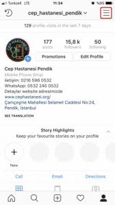 Iphone Instagram Turkceye Cevirme Cep Hastanesi Iphone 5s Iphone Iphone 4